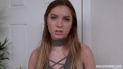 Мужик не снимая штанов трахнул раком телку с упругими титьками №2