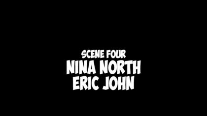 Ради наживы студентка совратила своего зрелого соседа и получила хорошие деньги за секс №10