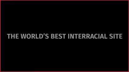 Негр в одиночку смог пустить по кругу трех цыпочек и на каждую хватило у него спермы №10