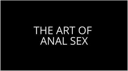 Блондинка подчиняется мужу подруги и дает ему в жопу №10