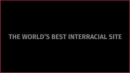 Негр зовет друга на помощь, чтобы утолить все желания сучки №10