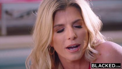 Женщина променяла мужа на черный член любовника №3