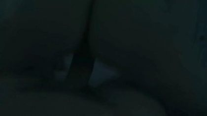 Парень трахает ненасытную телку, почти не вынимая №4