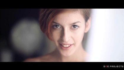 Красотка после завтрака получила поток кончи от лучшего друга №1