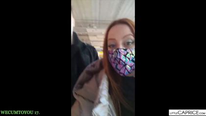 Трахнул грудастую жену свингера при встрече №1