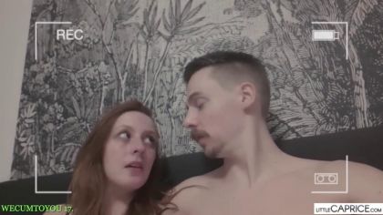 Трахнул грудастую жену свингера при встрече №10