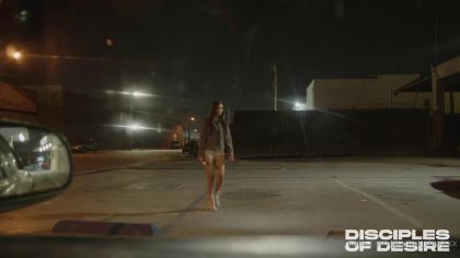 Назначила свидание негру с большим хуем для перетраха №1