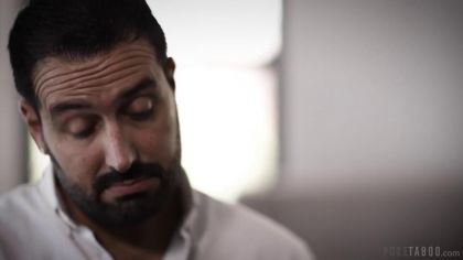 Трахнул сестру жены с маленькими сиськами в рот и киску №2