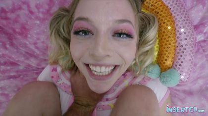 Молодая дочь совратила отца на горячий инцест