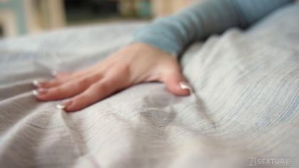 Прочистил хуем рот и очко ненасытной телки №1