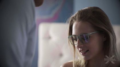 Сучка заманила в постель мужа сестры и выебала №3