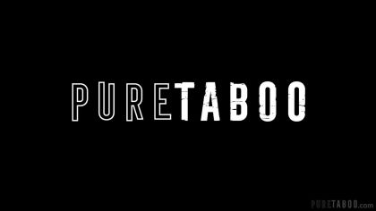 Брат с сестрой пробуют тройничок с мачехой №10