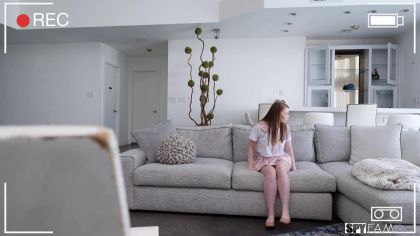 Изменила мужу с его братом после классного куни №1