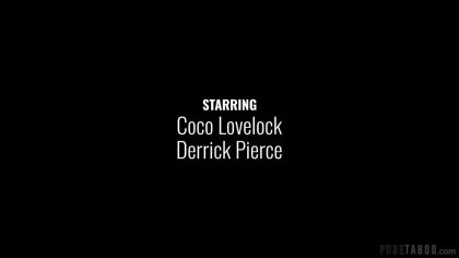 Худая сучка дала папке лизать киску и трахать №10