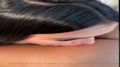 Горячие лесби мастурбируют попки и лижут дырки №3