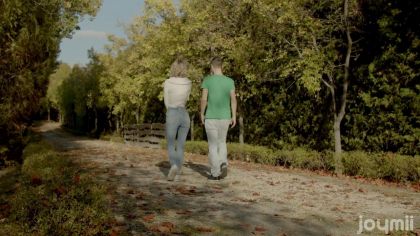 Нежный секс блондинки с новым парнем сестры №1