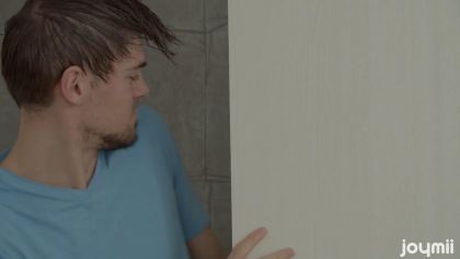 Девушка нежно сосет перед красивым трахом в пизду №1