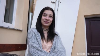 Наказал дочку за курение членом в пизде №1