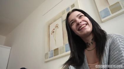 Наказал дочку за курение членом в пизде №3