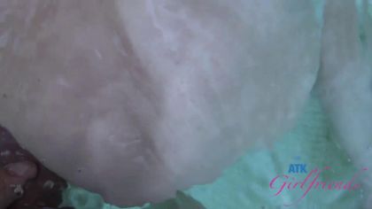 Позвал блондинку в сауну под предлогом потрахаться