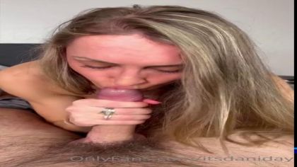 Глубоко поимел блондинку с тугой писькой №3