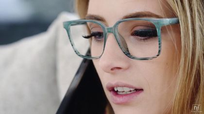 Разделась перед старшим братом для новых ощущений №1