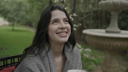 Привел домой подругу дочки для жаркого порева №1