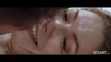 Утро жены и мужа началось с горячего секса №10