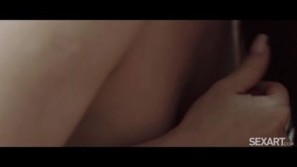 Утро жены и мужа началось с горячего секса №5