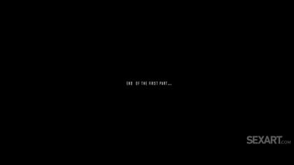 Красиво вдул стройной жене на кресле №10