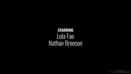 Телка дала мужику мамки и стонала от кайфа №10