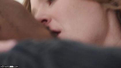 Желание полноценного межрасового спаривания №1