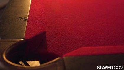 Шаловливые подружки-лесбиянки манят своими влажно-горячими дырочками и не дают друг другу передышки №1