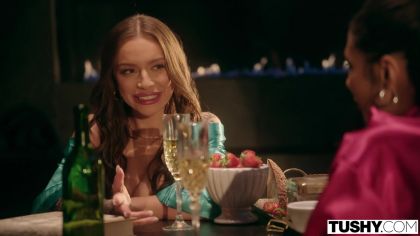 Нет ничего прекраснее, чем трахаться в жопу №1