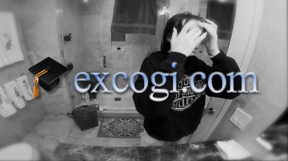 Путь в порноиндустрию совсем нелёгкий №10