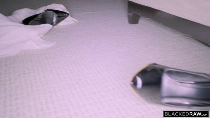 Чёрных члена и эйфория уже в кармане №2