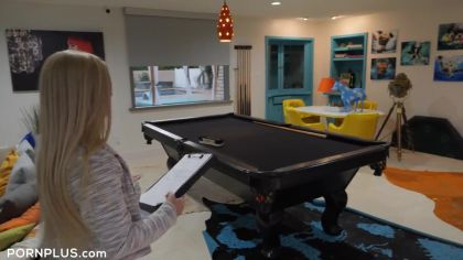 Её дыра - взрывной коктейль, который разнесёт тебя на атомы кайфа №2