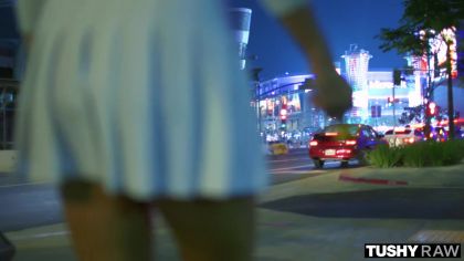 Задний кайф, от которого не оторваться №1