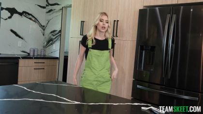 Перед свадьбой обязательно нужно потрахаться с папой №1