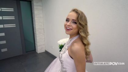 Проникновение в горячие вагинальные глубины №1