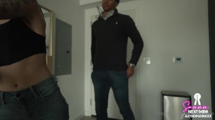 Нет сил отказаться от великолепного члена №1