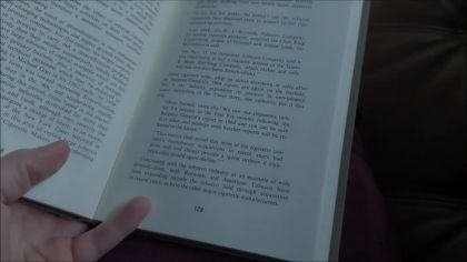 Пора угомонить ебливую кузину №1