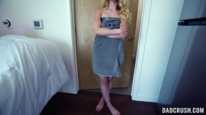 Похоже, что падчерица уже вполне подросла №4