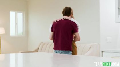 Семейные отношения, которым можно позавидовать №1