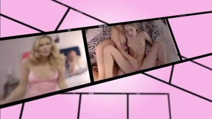 Пробуждение чувственности двоюродной сестры №1