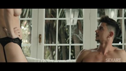 Интим, полностью наполненный романтикой №10