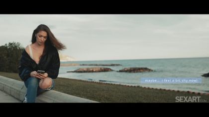 Интим, полностью наполненный романтикой №2