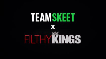 Чёрный член не оставит без наслаждения №1