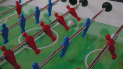 Вдохновение ароматной пиздёнкой №1