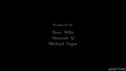 Наслаждение для мамки-лесбиянки №10